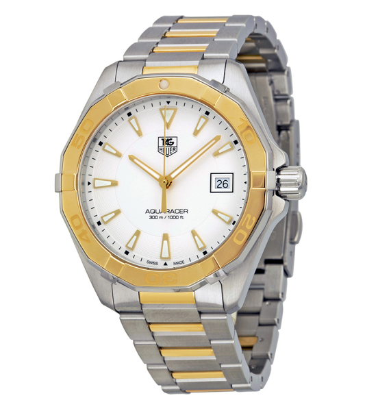 Tag Heuer Aquaracer WAY1151.BD0912 Tag Heuer Aquaracer WAY1151.BD0912