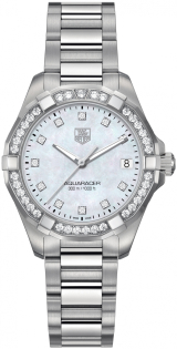 Tag Heuer Aquaracer WAY1314.BA0915 