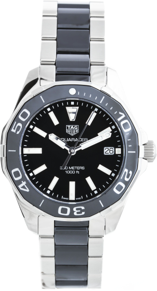 TAG Heuer Aquaracer Lady WAY131A.BA0913 TAG Heuer Aquaracer Lady WAY131A.BA0913