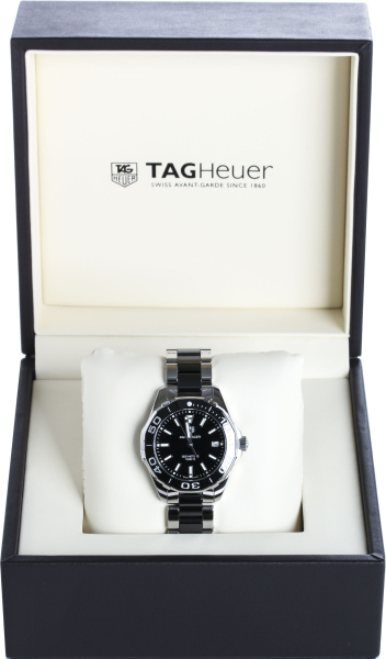 TAG Heuer Aquaracer Lady WAY131A.BA0913 TAG Heuer Aquaracer Lady WAY131A.BA0913