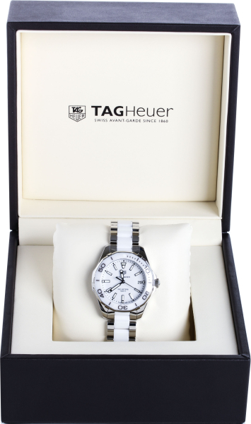 TAG Heuer Aquaracer WAY131B.BA0914