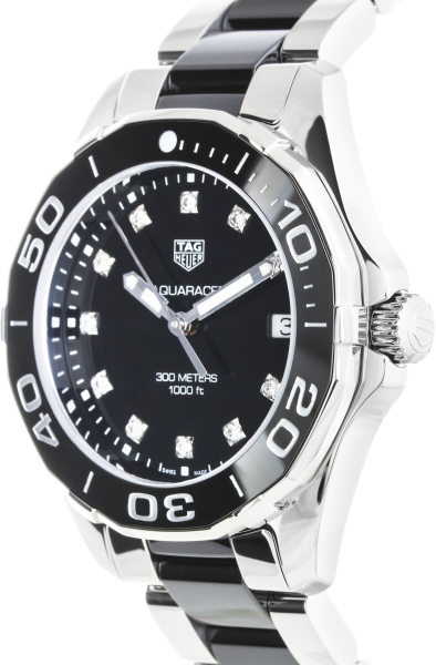 TAG Heuer Aquaracer WAY131C.BA0913