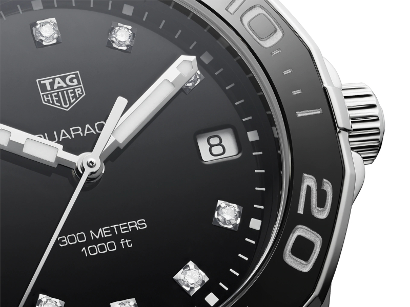 TAG Heuer Aquaracer WAY131C.BA0913