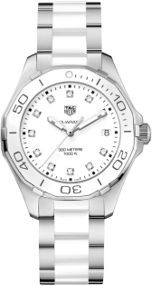 TAG Heuer Aquaracer WAY131D.BA0914