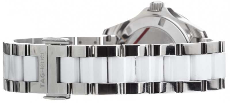 TAG Heuer Aquaracer WAY131D.BA0914 TAG Heuer Aquaracer WAY131D.BA0914