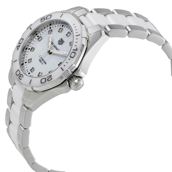 TAG Heuer Aquaracer WAY131D.BA0914 TAG Heuer Aquaracer WAY131D.BA0914