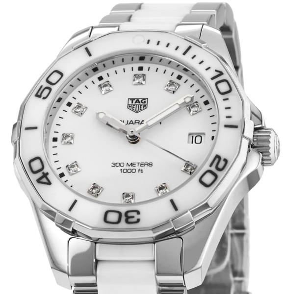 TAG Heuer Aquaracer WAY131D.BA0914 TAG Heuer Aquaracer WAY131D.BA0914
