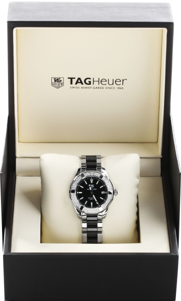 TAG Heuer Aquaracer WAY131E.BA0913