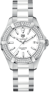 TAG Heuer Aquaracer WAY131F.BA0914