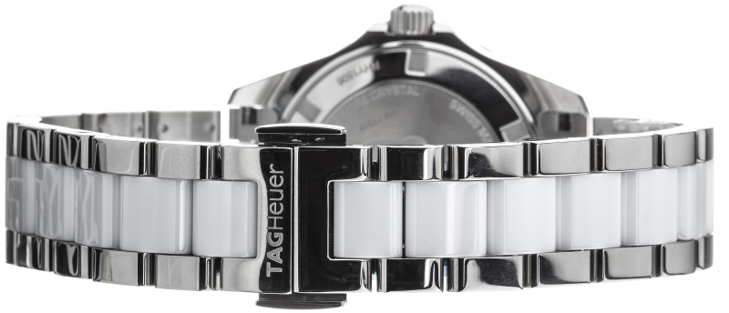 TAG Heuer Aquaracer WAY131F.BA0914 TAG Heuer Aquaracer WAY131F.BA0914