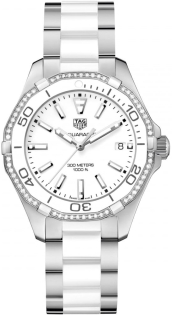 TAG Heuer Aquaracer Lady WAY131H.BA0914