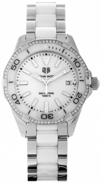TAG Heuer Aquaracer Lady WAY131H.BA0914 TAG Heuer Aquaracer Lady WAY131H.BA0914