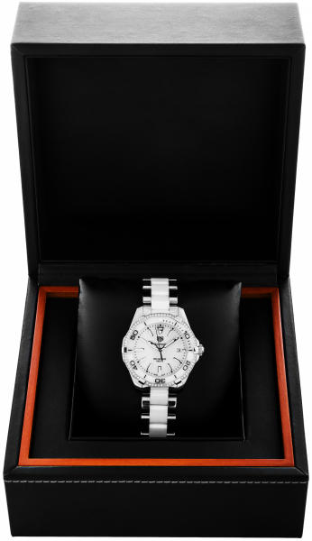 TAG Heuer Aquaracer Lady WAY131H.BA0914 TAG Heuer Aquaracer Lady WAY131H.BA0914