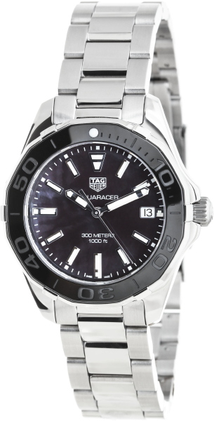TAG Heuer Aquaracer WAY131K.BA0748 TAG Heuer Aquaracer WAY131K.BA0748