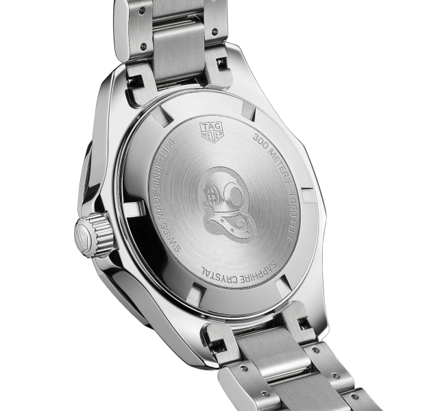 TAG Heuer Aquaracer WAY131K.BA0748 TAG Heuer Aquaracer WAY131K.BA0748