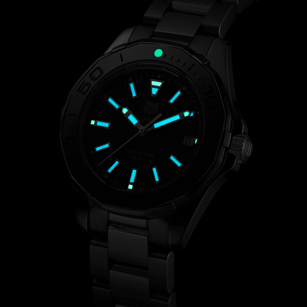 TAG Heuer Aquaracer WAY131K.BA0748 TAG Heuer Aquaracer WAY131K.BA0748