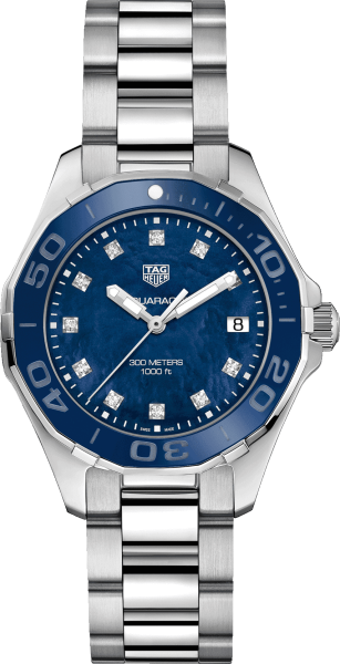 TAG Heuer Aquaracer WAY131L.BA0748