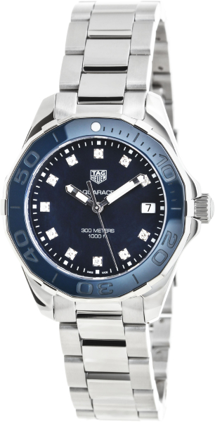 TAG Heuer Aquaracer WAY131L.BA0748