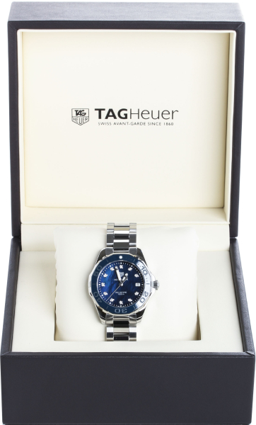 TAG Heuer Aquaracer WAY131L.BA0748