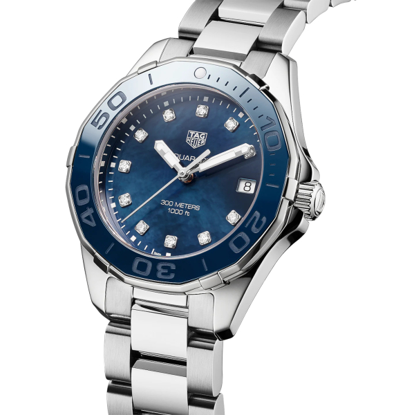 TAG Heuer Aquaracer WAY131L.BA0748
