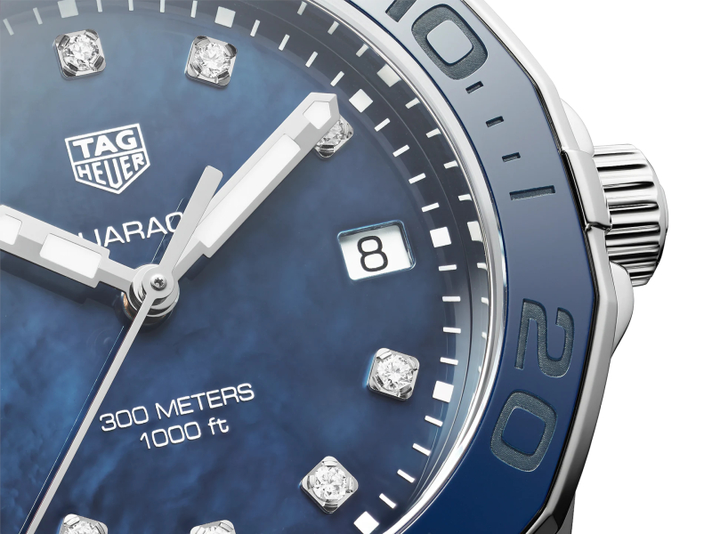 TAG Heuer Aquaracer WAY131L.BA0748