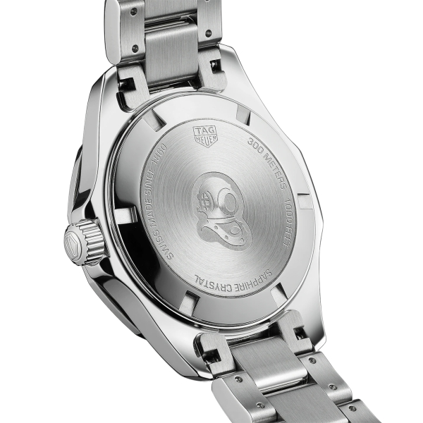 TAG Heuer Aquaracer WAY131L.BA0748