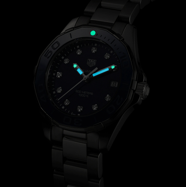 TAG Heuer Aquaracer WAY131L.BA0748