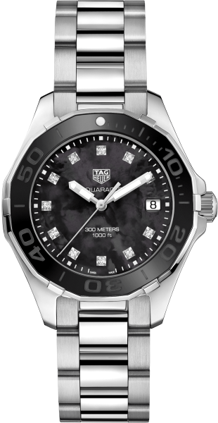 TAG Heuer Aquaracer WAY131M.BA0748