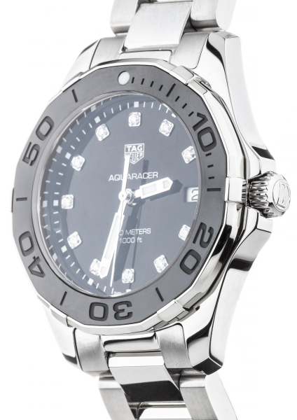 TAG Heuer Aquaracer WAY131M.BA0748