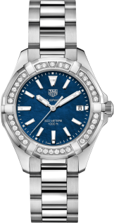 TAG Heuer Aquaracer WAY131N.BA0748