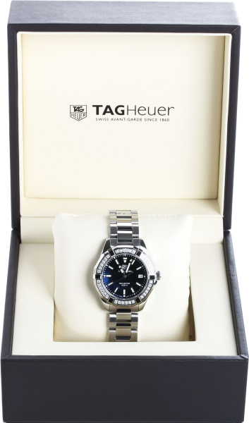 TAG Heuer Aquaracer WAY131N.BA0748