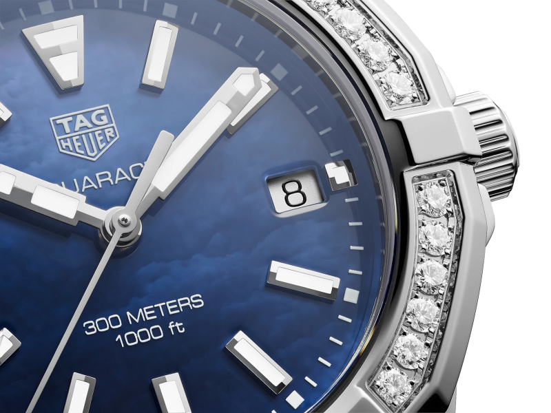 TAG Heuer Aquaracer WAY131N.BA0748
