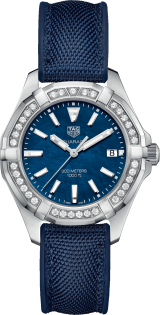 TAG Heuer Aquaracer WAY131N.FT6091