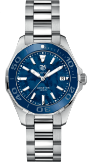 TAG Heuer Aquaracer WAY131S.BA0748