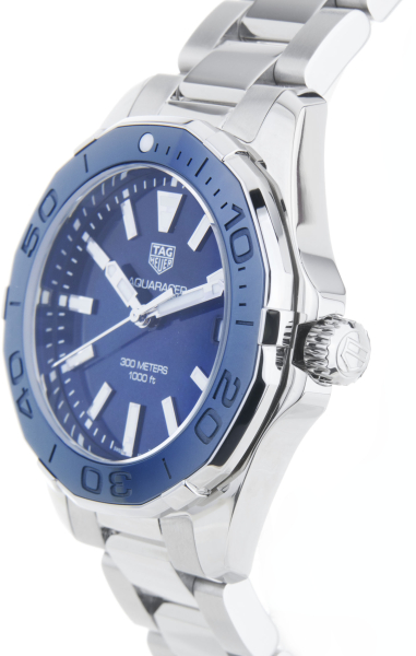 TAG Heuer Aquaracer WAY131S.BA0748