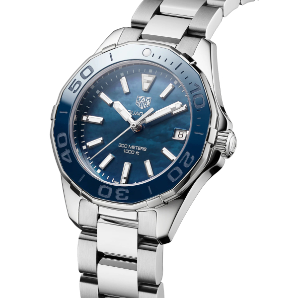 TAG Heuer Aquaracer WAY131S.BA0748