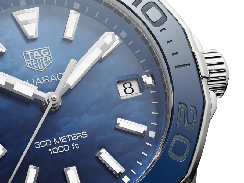 TAG Heuer Aquaracer WAY131S.BA0748