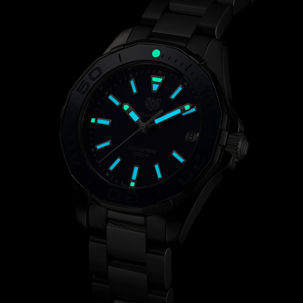 TAG Heuer Aquaracer WAY131S.BA0748