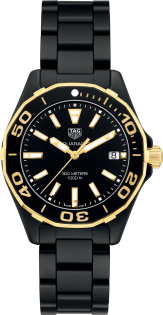 TAG Heuer Aquaracer WAY1321.BH0743