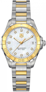 TAG Heuer Aquaracer WAY1351.BD0917