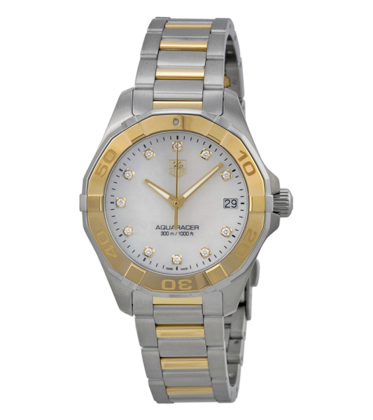 TAG Heuer Aquaracer WAY1351.BD0917