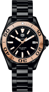 TAG Heuer Aquaracer WAY1355.BH0716