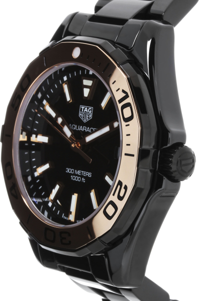 TAG Heuer Aquaracer WAY1355.BH0716