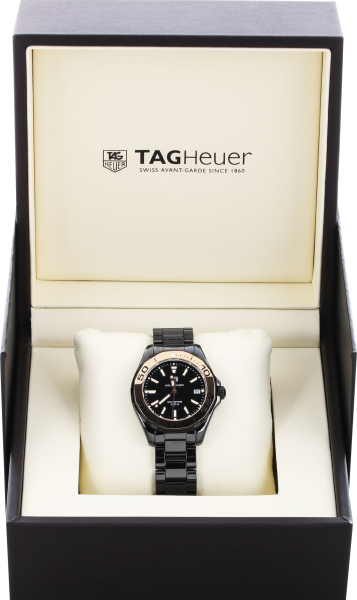 TAG Heuer Aquaracer WAY1355.BH0716