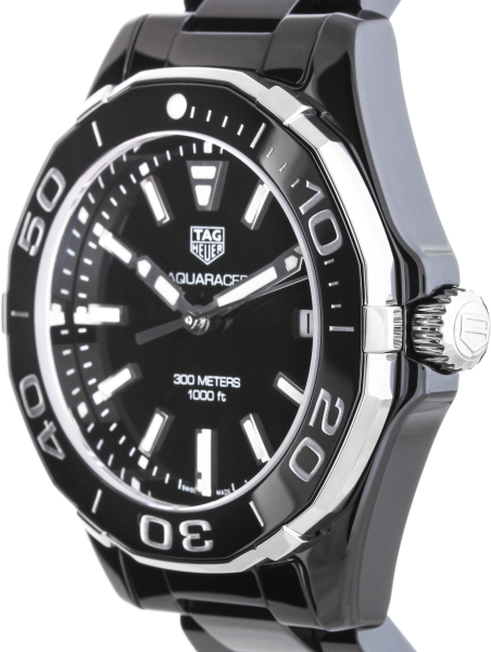 TAG Heuer Aquaracer WAY1390.BH0716 TAG Heuer Aquaracer WAY1390.BH0716
