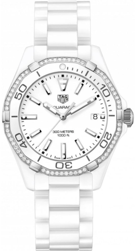 TAG Heuer Aquaracer Lady WAY1396.BH0717