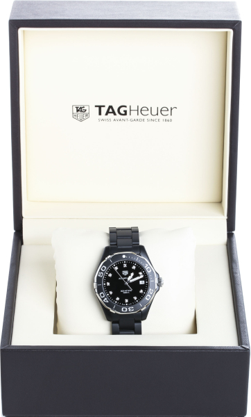TAG Heuer Aquaracer WAY1397.BH0743