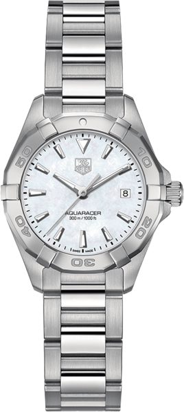 TAG Heuer Aquaracer WAY1412.BA0920 TAG Heuer Aquaracer WAY1412.BA0920