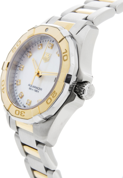 TAG Heuer Aquaracer WAY1451.BD0922 TAG Heuer Aquaracer WAY1451.BD0922