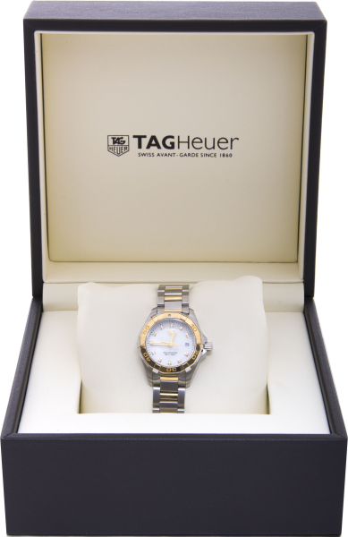 TAG Heuer Aquaracer WAY1451.BD0922 TAG Heuer Aquaracer WAY1451.BD0922